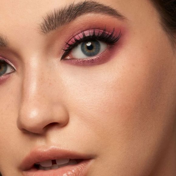 Stila Color Cocktail Travel Cheek, Lip, & Eye Palette - Picture 5 of 7